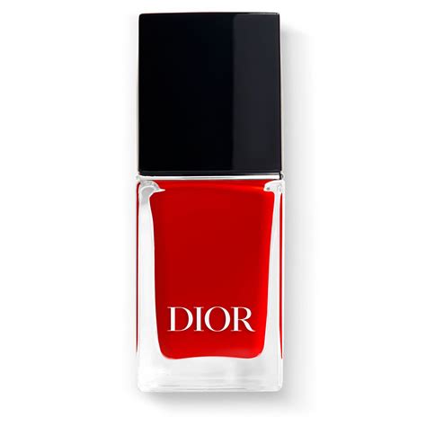 nail color dior|Dior Vernis: Longwear Gel Effect Nail Polish in Couture Colors.